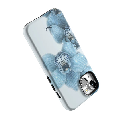 Blue Mistie iPhone Case gallery - Iphone_13_Iphone_5