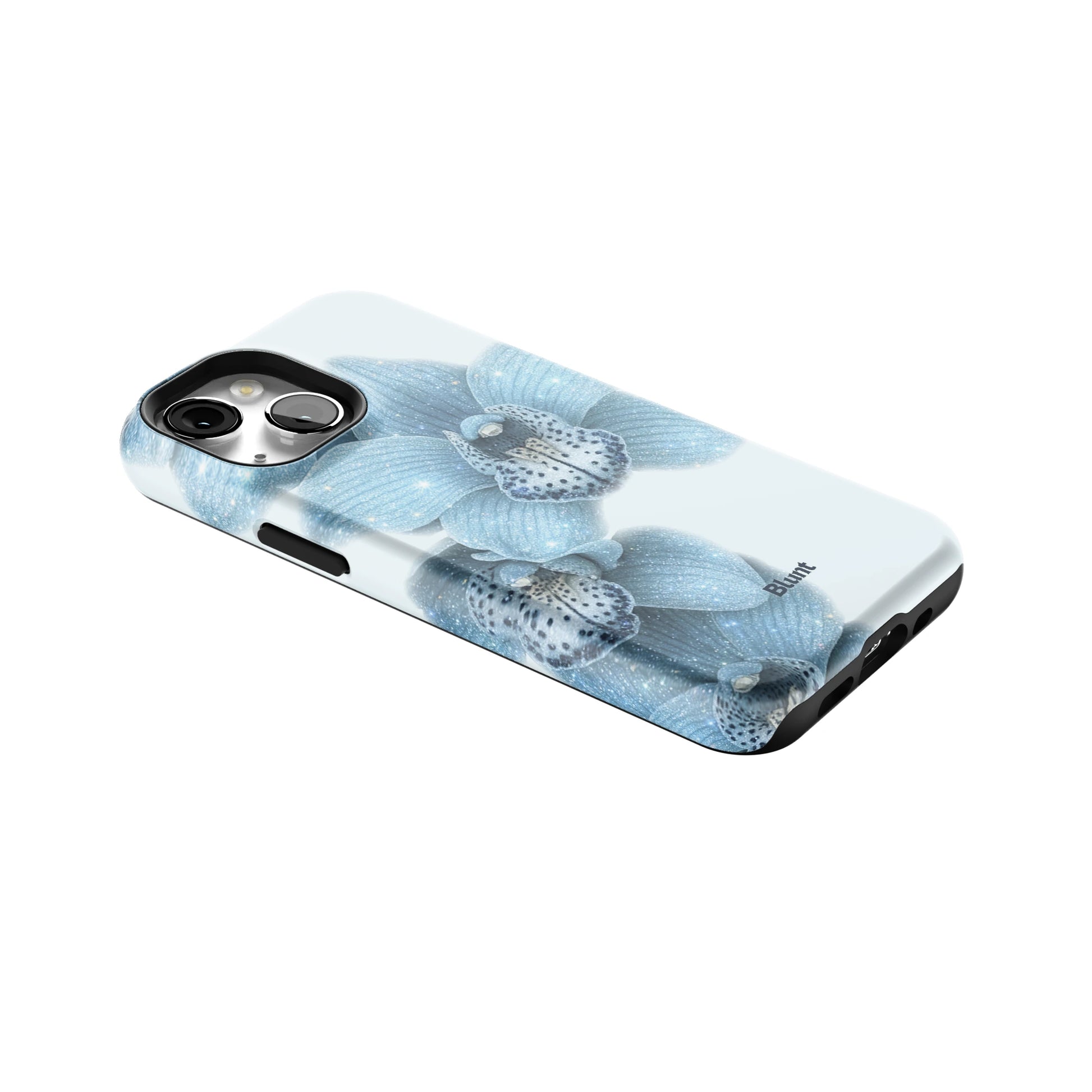 Blue Mistie iPhone Case gallery - Iphone_13_Mini_Air_Plus_2