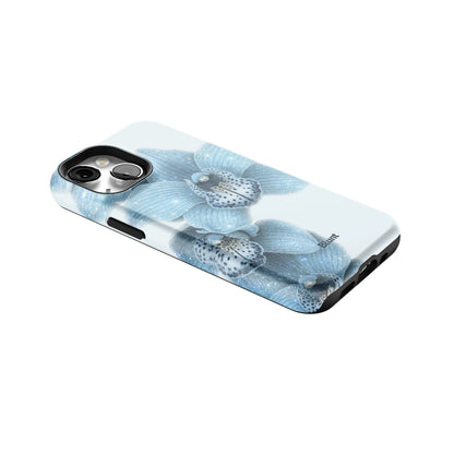 Blue Mistie iPhone Case gallery - Iphone_13_Mini_Air_Plus_2