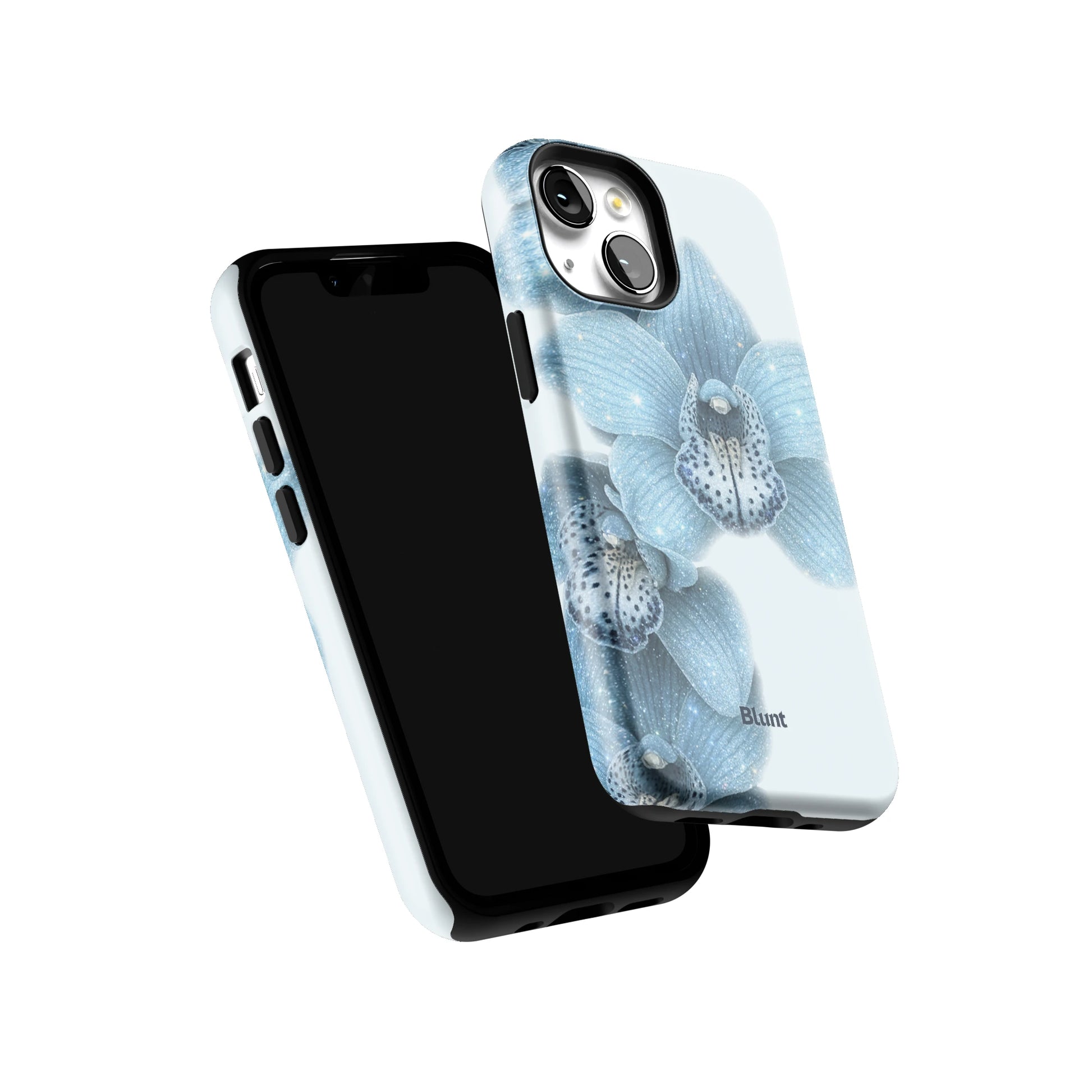 Blue Mistie iPhone Case gallery - Iphone_13_Mini_Air_Plus_6