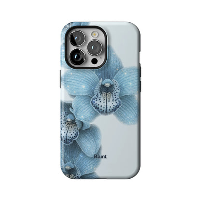 Blue Mistie iPhone Case gallery - Iphone_13_Pro_1