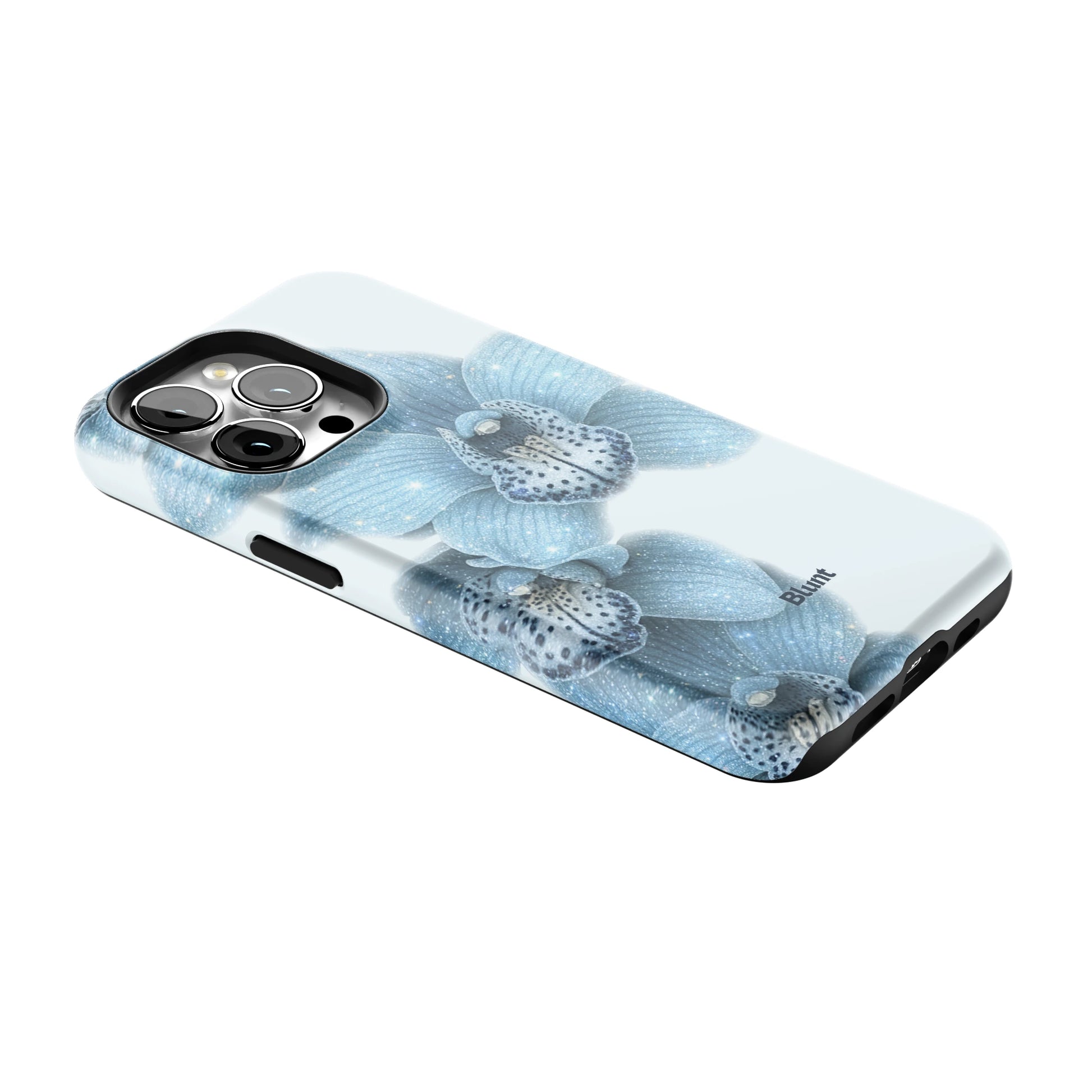 Blue Mistie iPhone Case gallery - Iphone_13_Pro_2
