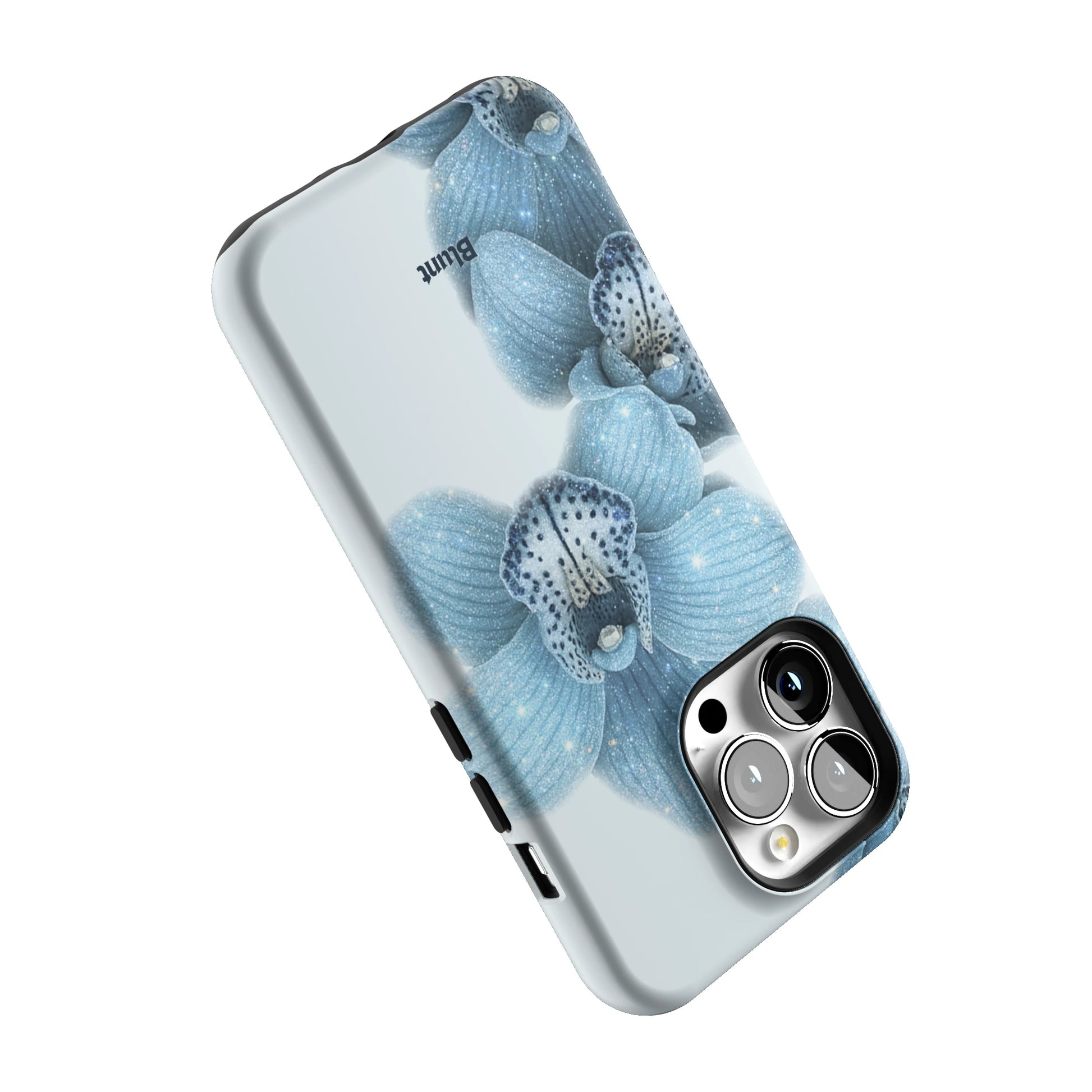 Blue Mistie iPhone Case gallery - Iphone_13_Pro_5
