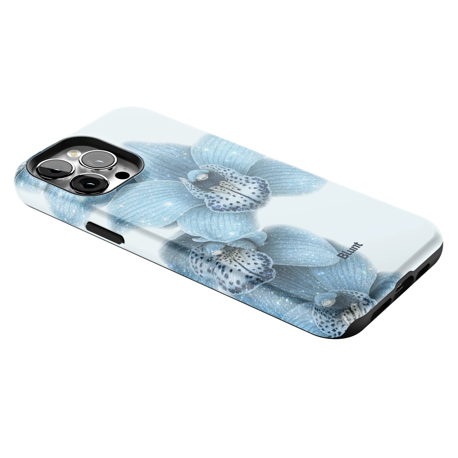 Blue Mistie iPhone Case gallery - Iphone_13_Pro_Max_2
