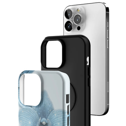 Blue Mistie iPhone Case gallery - Iphone_13_Pro_Max_3