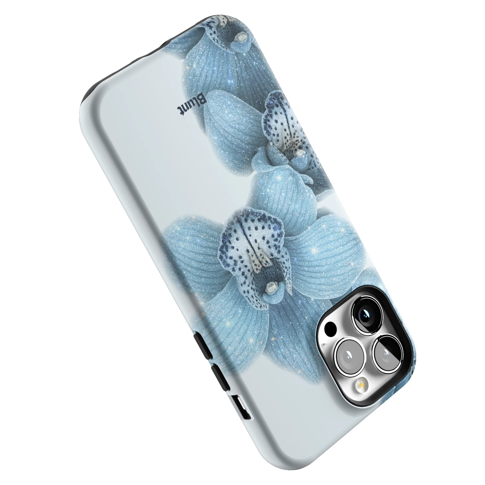Blue Mistie iPhone Case gallery - Iphone_13_Pro_Max_5