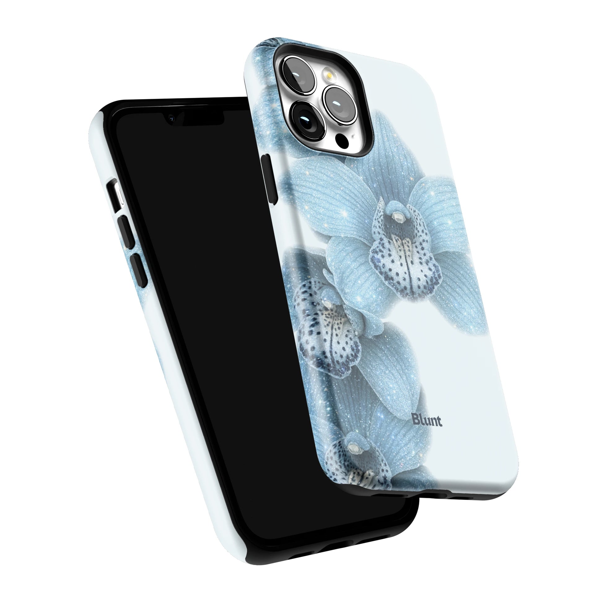 Blue Mistie iPhone Case gallery - Iphone_13_Pro_Max_6