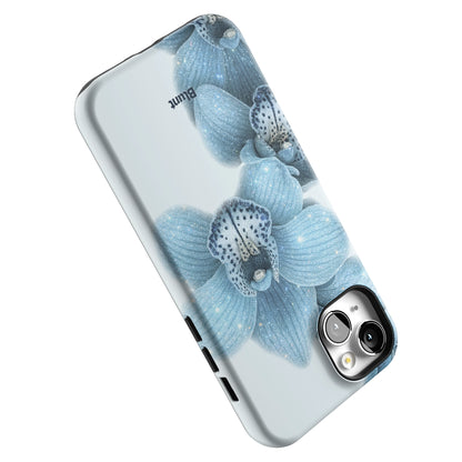 Blue Mistie iPhone Case gallery - Iphone_14_Mini_Air_Plus_5