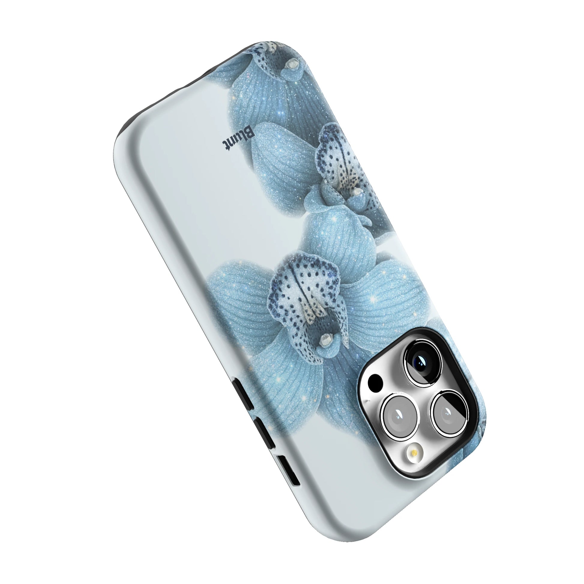 Blue Mistie iPhone Case gallery - Iphone_14_Pro_5