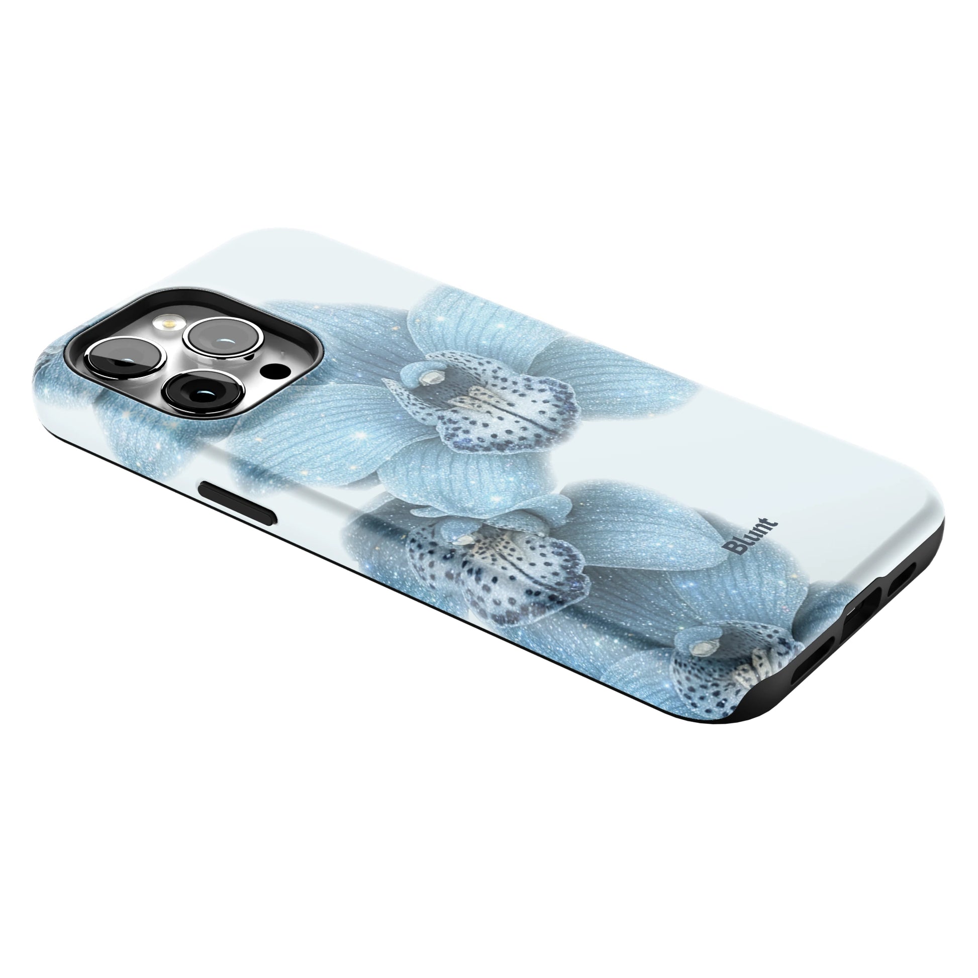 Blue Mistie iPhone Case gallery - Iphone_14_Pro_Max_2