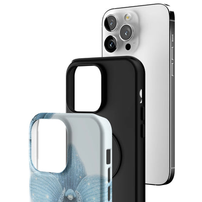 Blue Mistie iPhone Case gallery - Iphone_14_Pro_Max_3