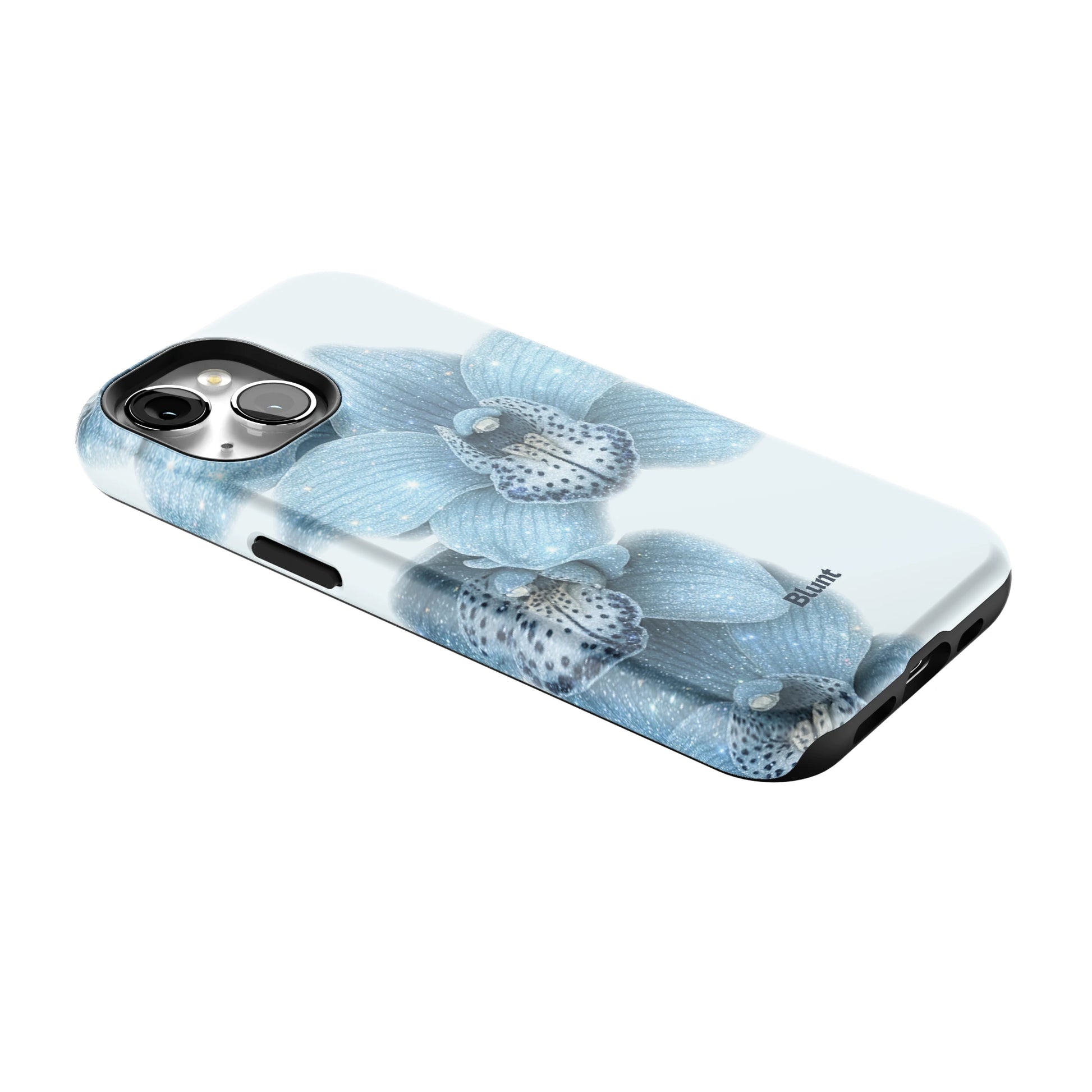 Blue Mistie iPhone Case gallery - Iphone_15_Iphone_2