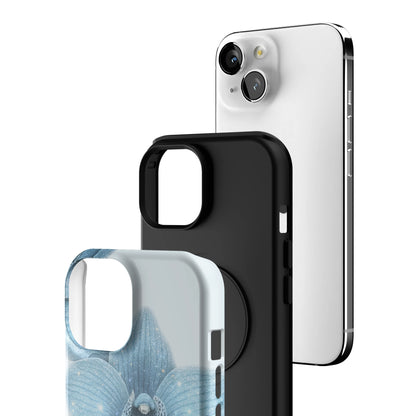 Blue Mistie iPhone Case gallery - Iphone_15_Iphone_3