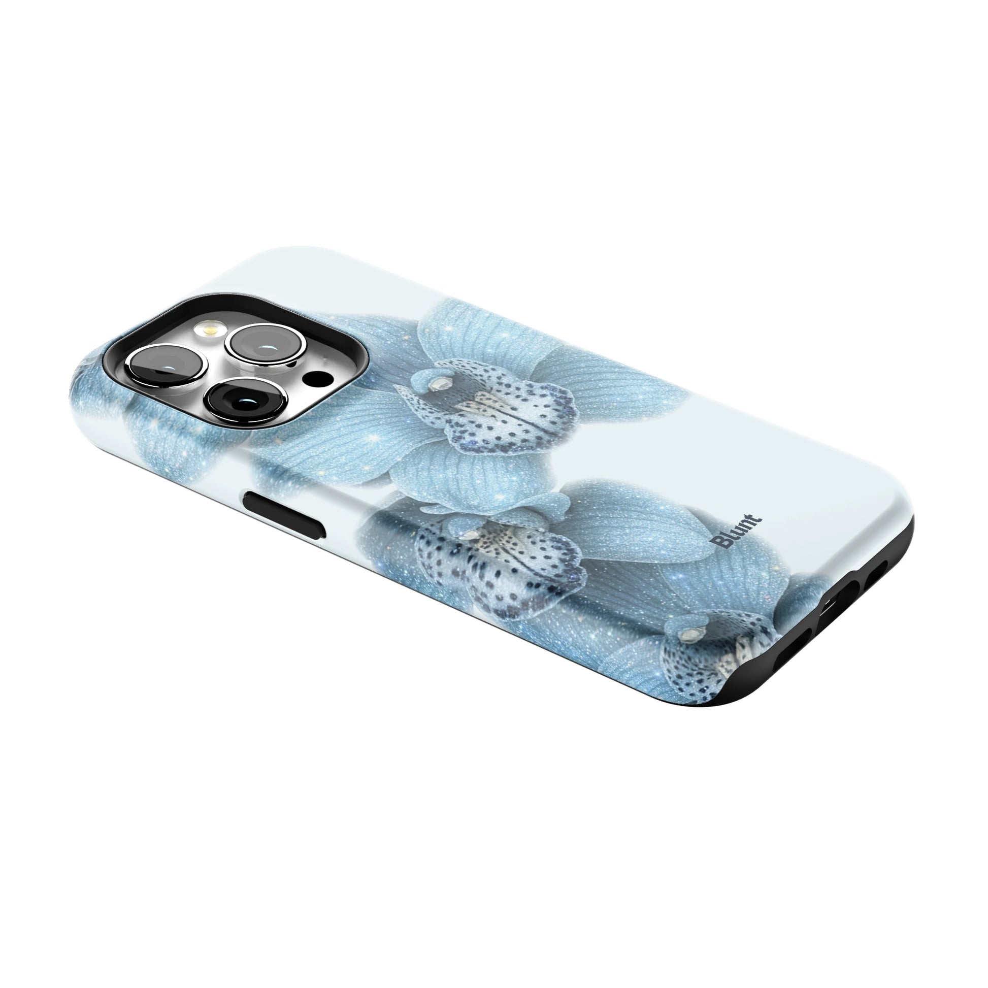 Blue Mistie iPhone Case gallery - Iphone_15_Pro_2