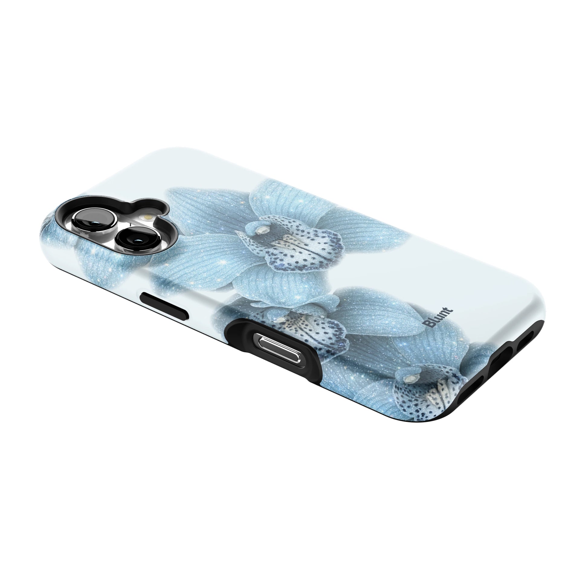 Blue Mistie iPhone Case gallery - Iphone_16_Iphone_2