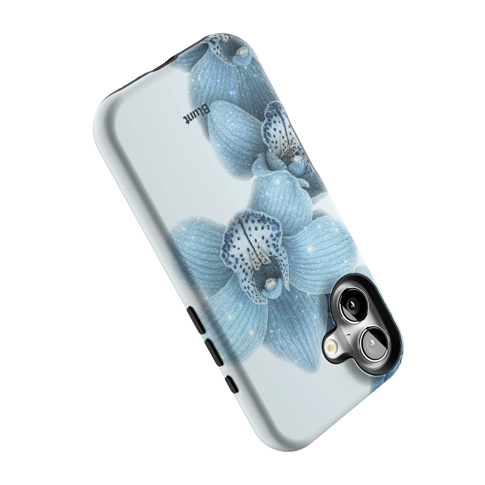 Blue Mistie iPhone Case gallery - Iphone_16_Iphone_5