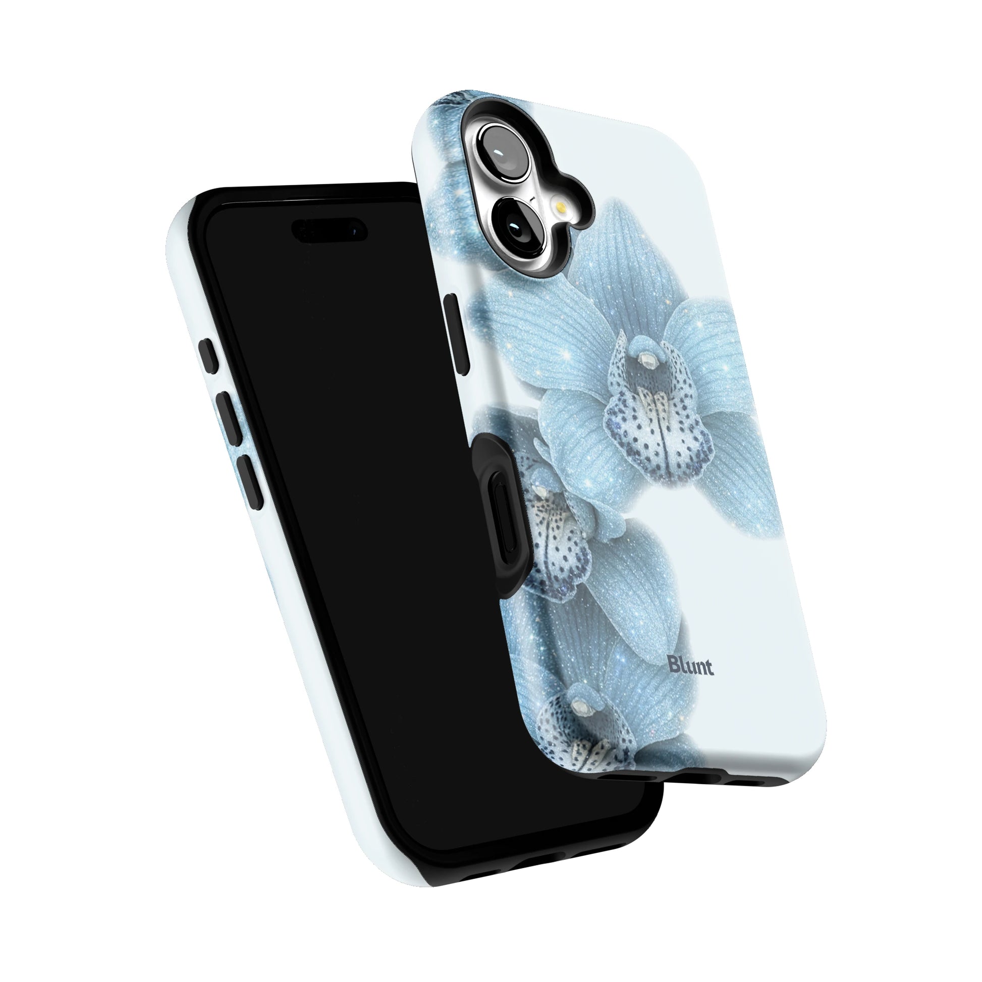 Blue Mistie iPhone Case gallery - Iphone_16_Iphone_6