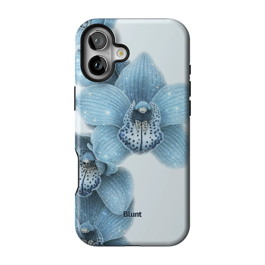 Blue Mistie iPhone Case gallery - Iphone_16_Mini_Air_Plus_1