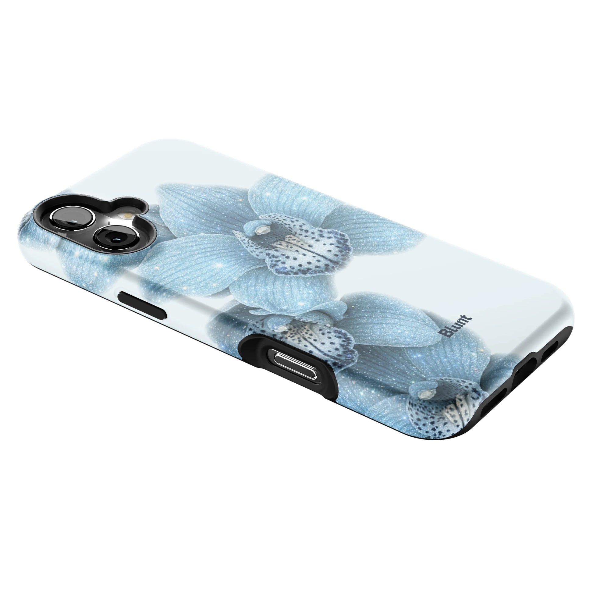 Blue Mistie iPhone Case gallery - Iphone_16_Mini_Air_Plus_2