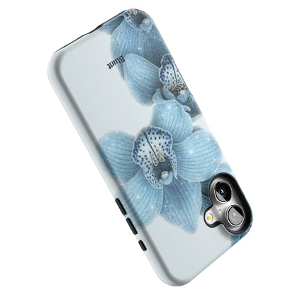 Blue Mistie iPhone Case gallery - Iphone_16_Mini_Air_Plus_5