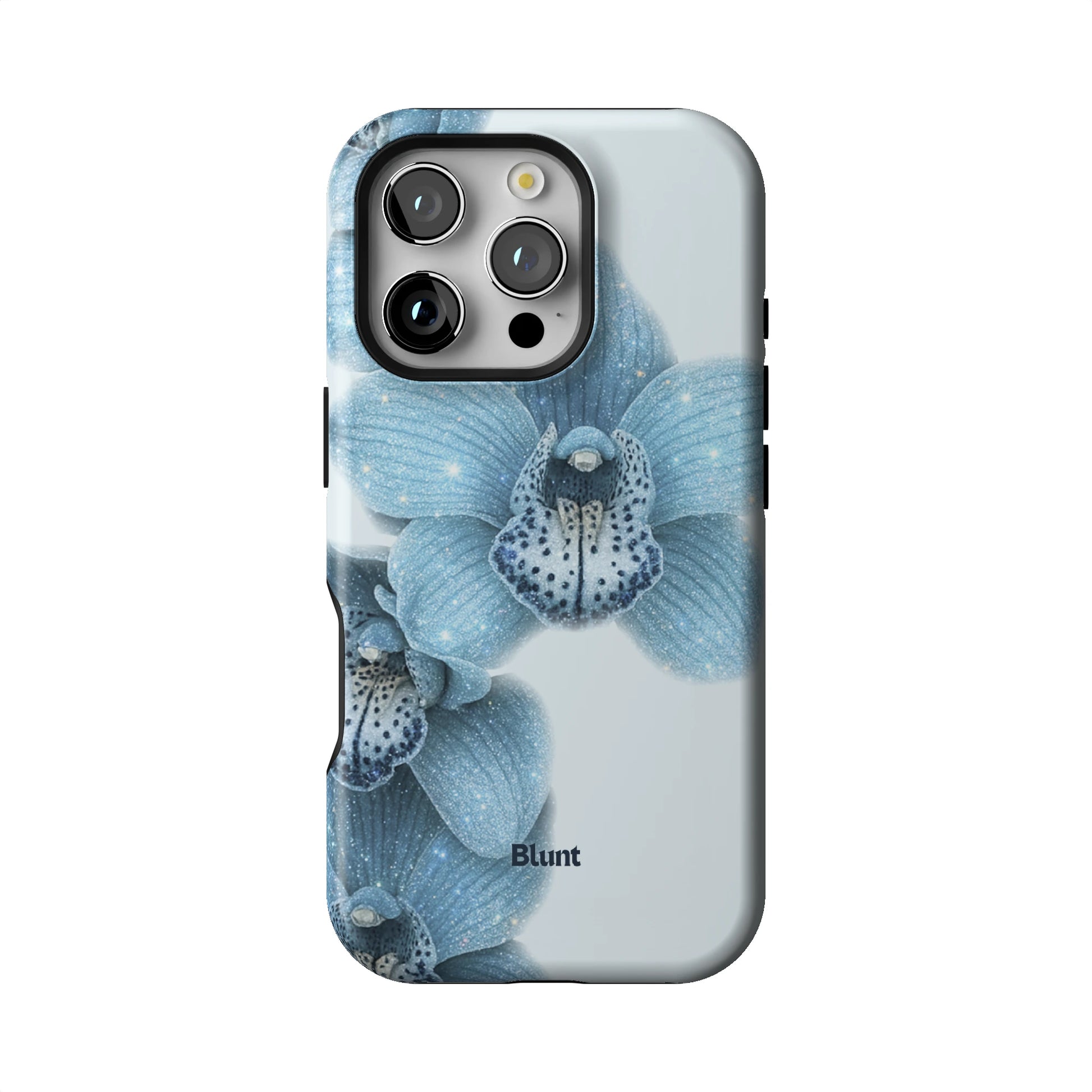 Blue Mistie iPhone Case gallery - Iphone_16_Pro_1