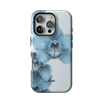 Blue Mistie iPhone Case gallery - Iphone_16_Pro_1