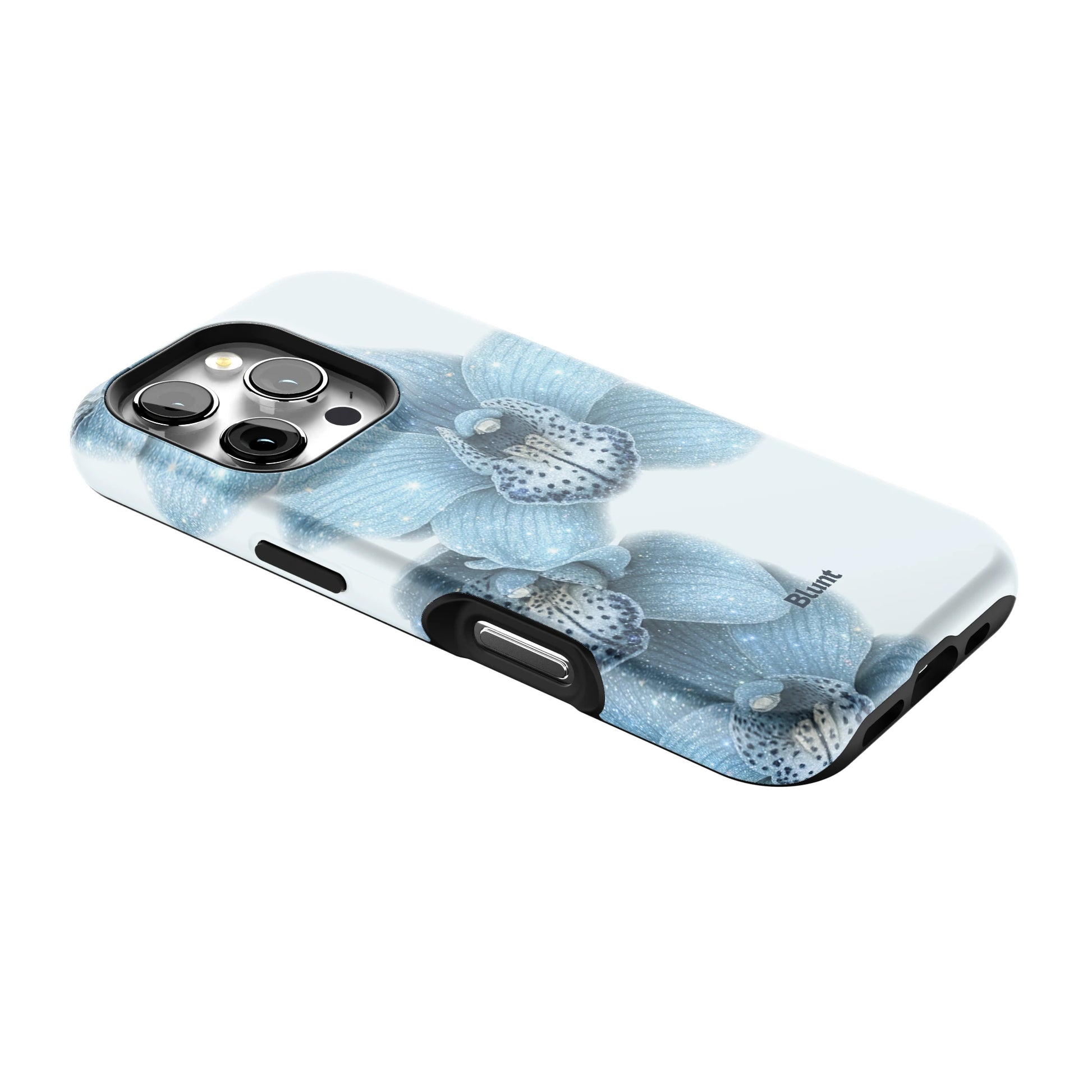 Blue Mistie iPhone Case gallery - Iphone_16_Pro_2