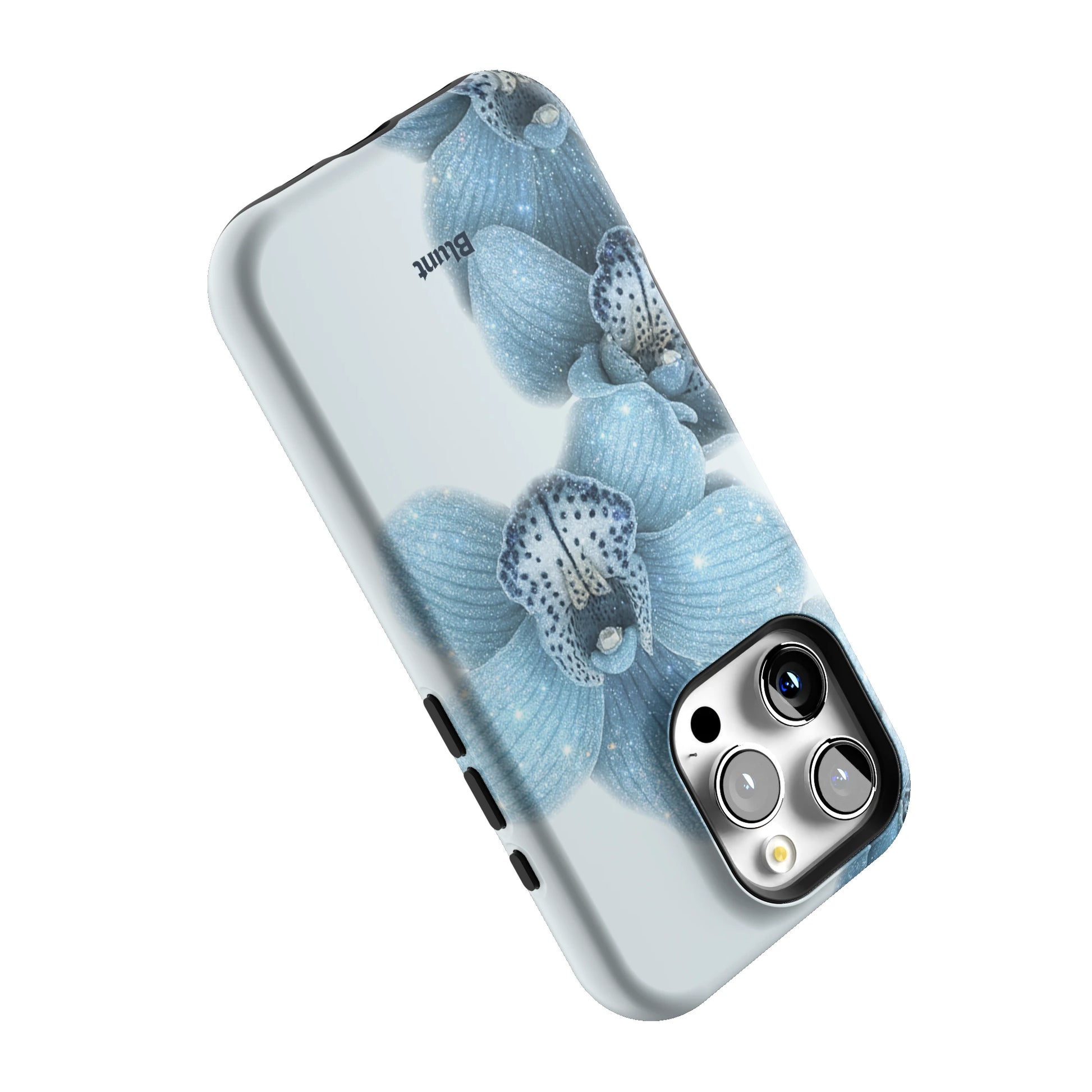 Blue Mistie iPhone Case gallery - Iphone_16_Pro_5