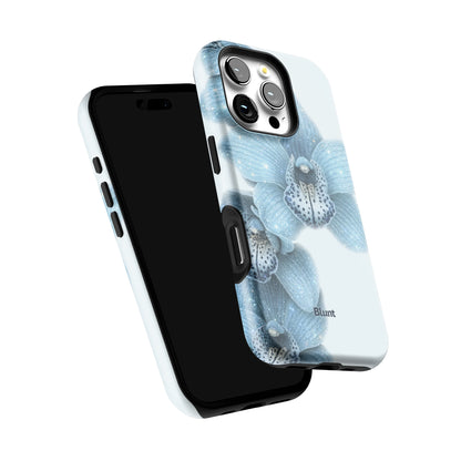 Blue Mistie iPhone Case gallery - Iphone_16_Pro_6