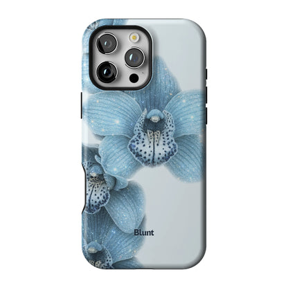 Blue Mistie iPhone Case gallery - Iphone_16_Pro_Max_1
