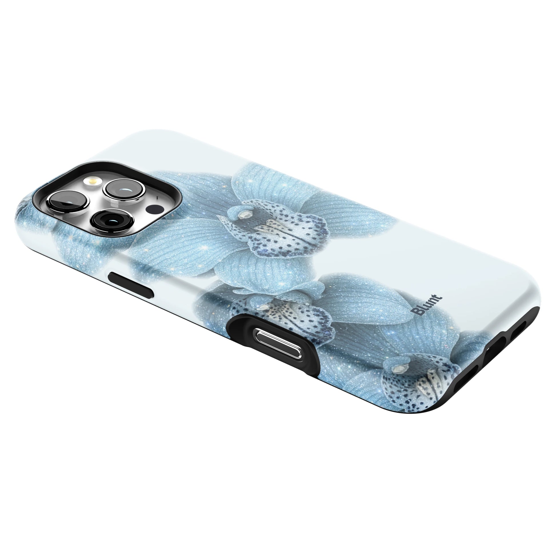 Blue Mistie iPhone Case gallery - Iphone_16_Pro_Max_2