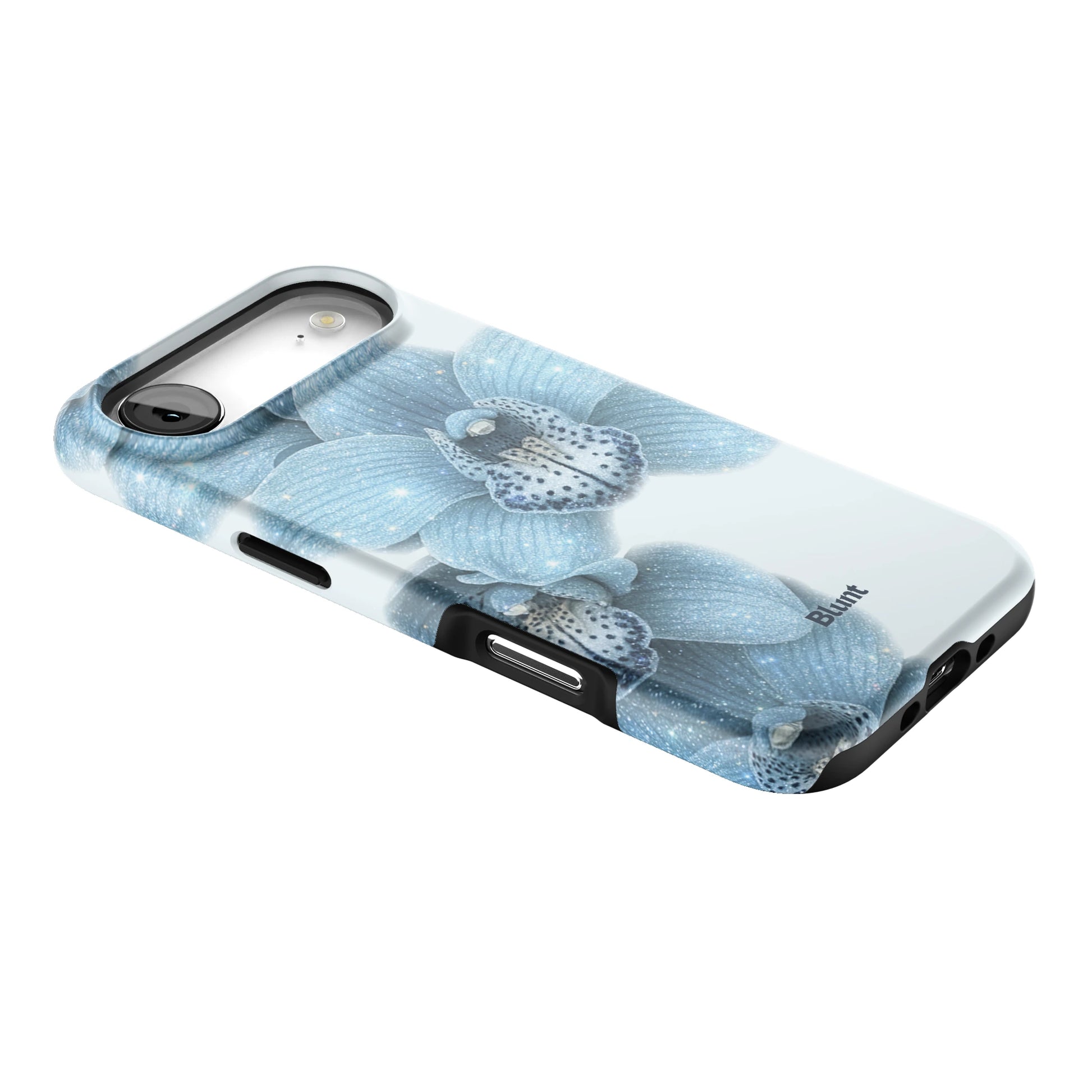 Blue Mistie iPhone Case gallery - Iphone_17_Air_2