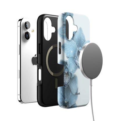 Blue Mistie iPhone Case gallery - Iphone_17_Iphone_4