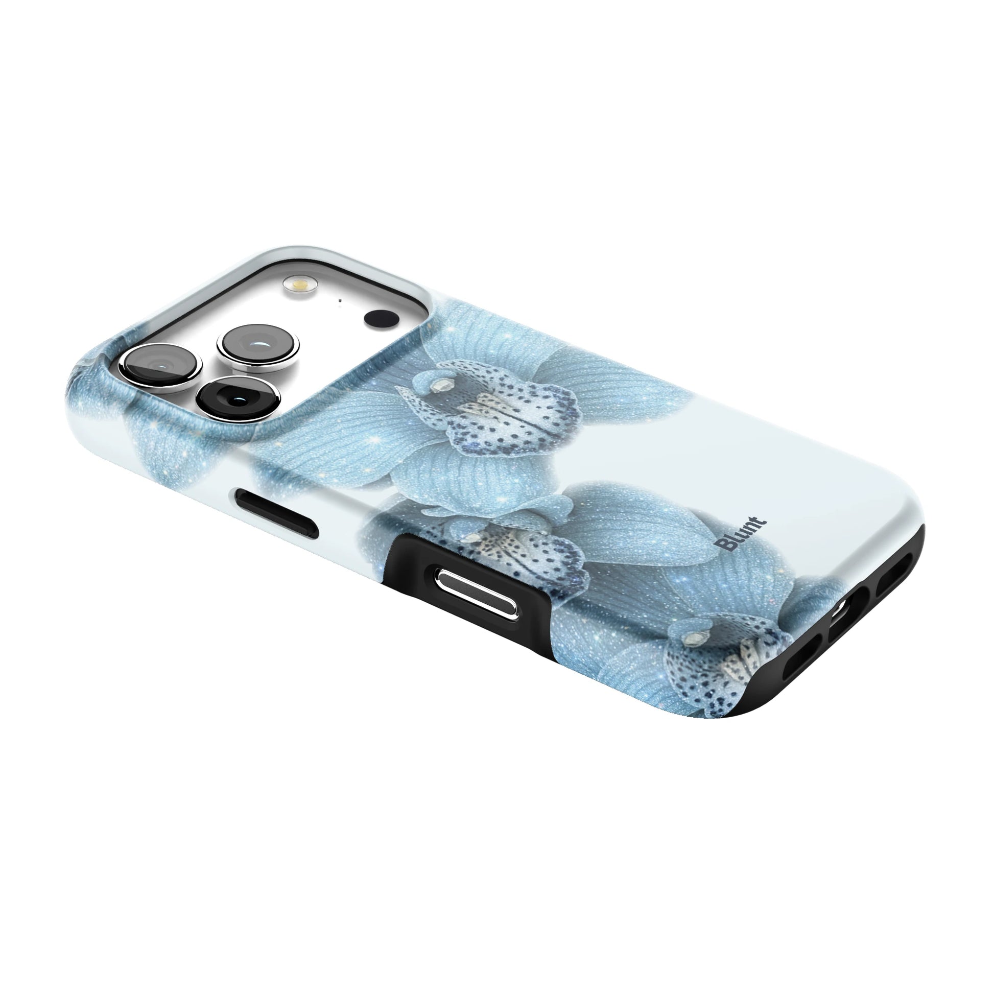 Blue Mistie iPhone Case gallery - Iphone_17_Pro_2
