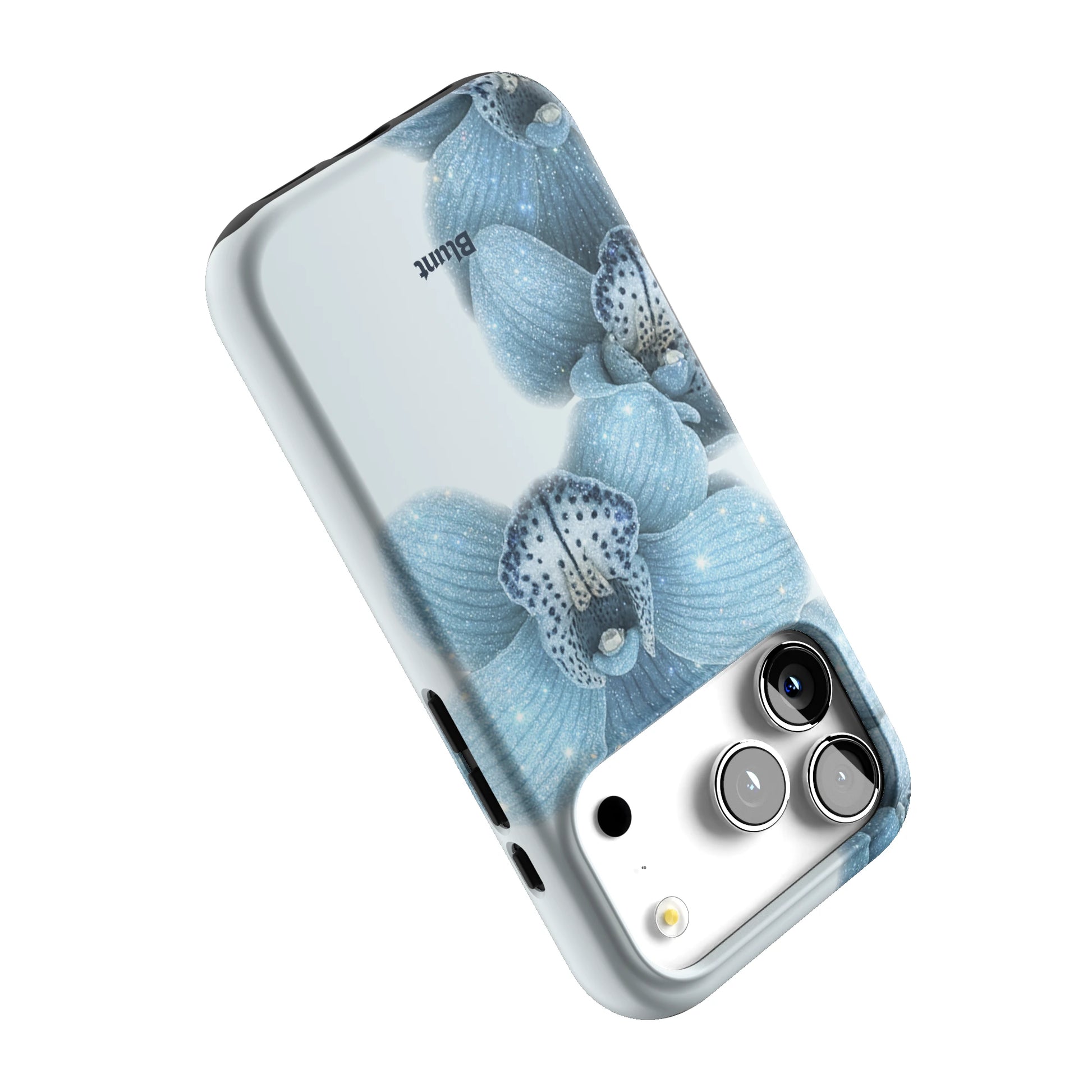 Blue Mistie iPhone Case gallery - Iphone_17_Pro_5