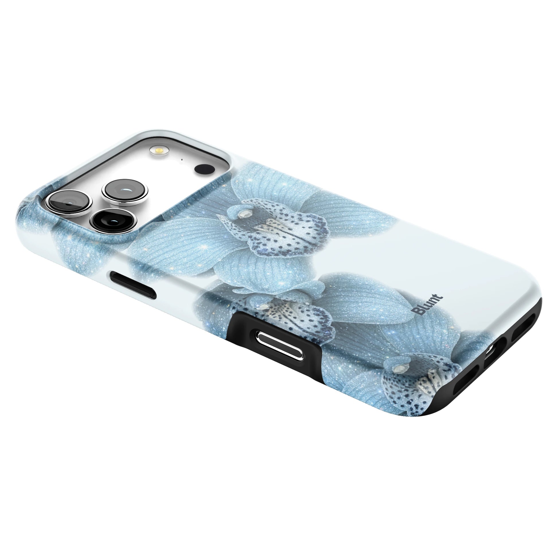 Blue Mistie iPhone Case gallery - Iphone_17_Pro_Max_2