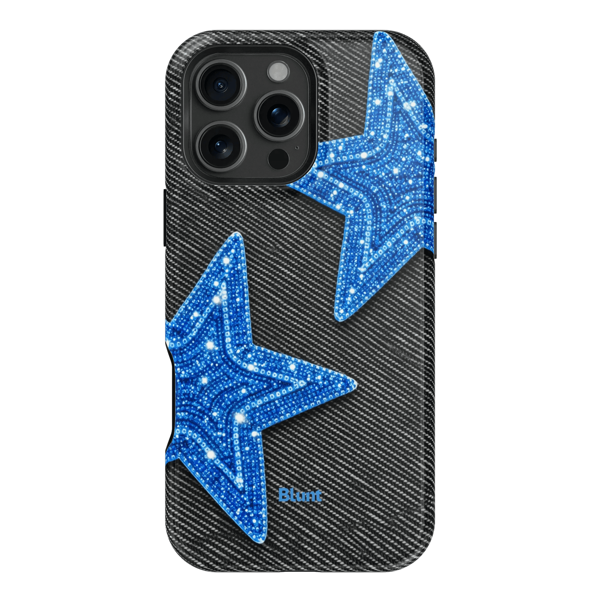 Blue North iPhone Case - Blunt Cases
