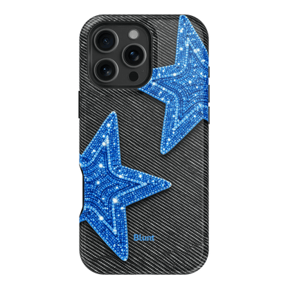 Blue North iPhone Case - Blunt Cases