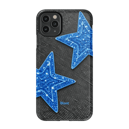 Blue North iPhone Case - Blunt Cases