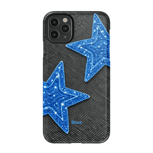 Blue North iPhone Case - Blunt Cases