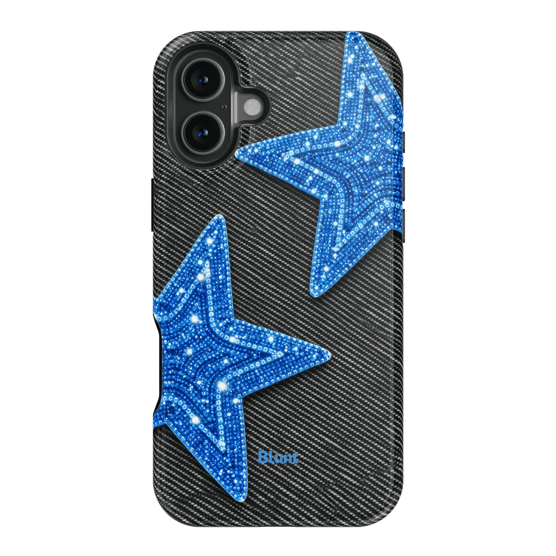 Blue North iPhone Case - Blunt Cases