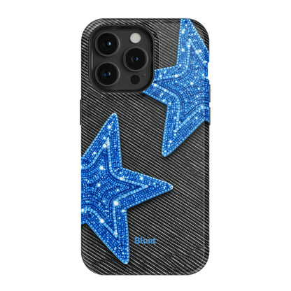 Blue North iPhone Case - Blunt Cases