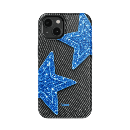Blue North iPhone Case - Blunt Cases