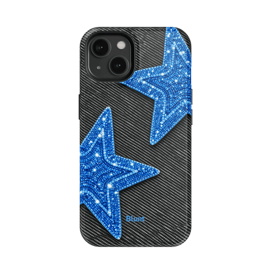 Blue North iPhone Case - Blunt Cases