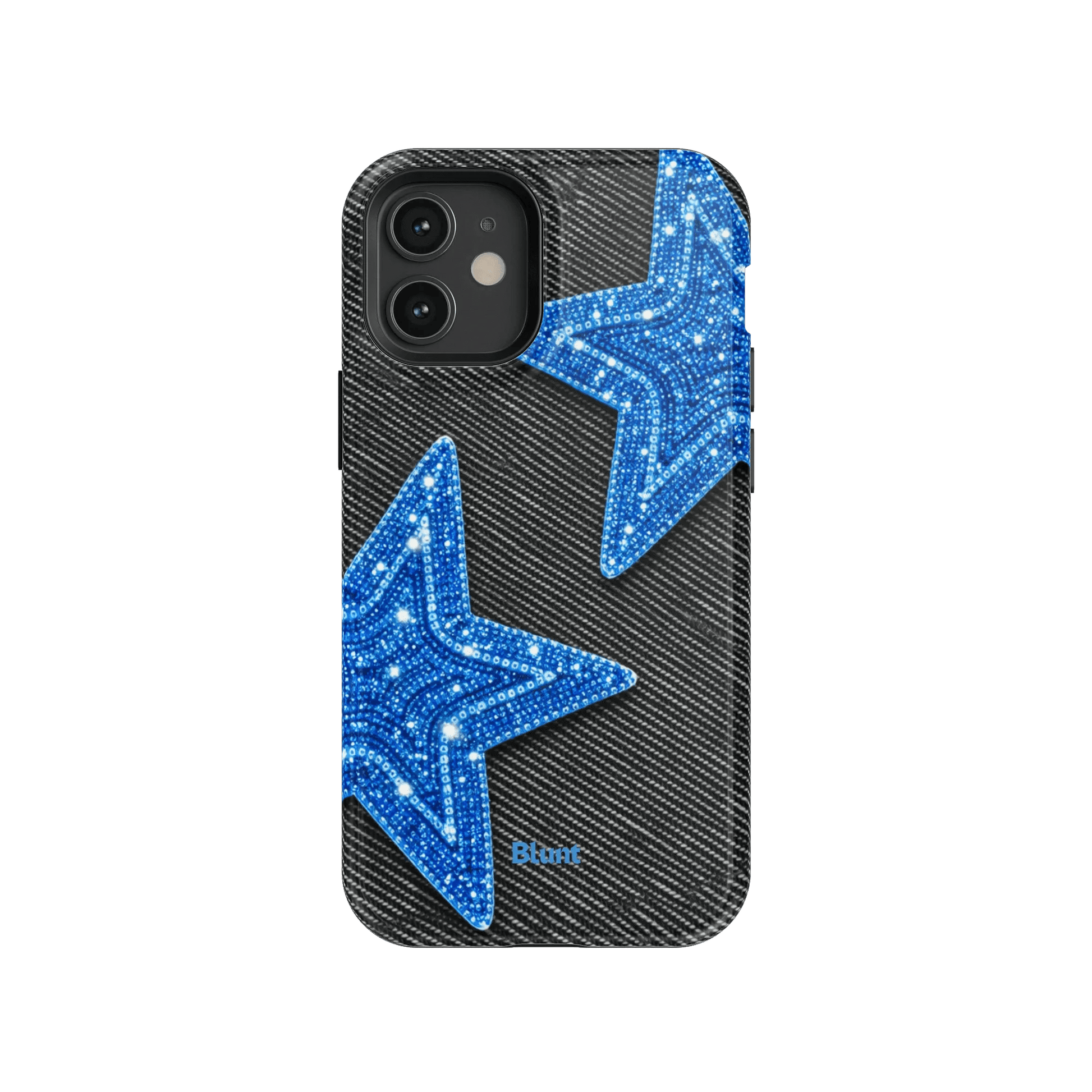 Blue North iPhone Case - Blunt Cases