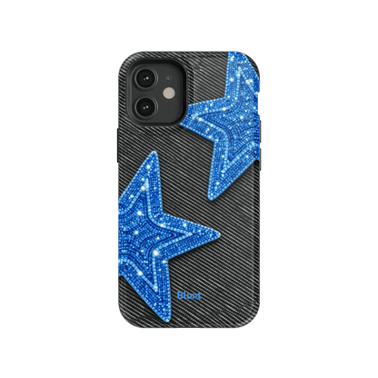 Blue North iPhone Case - Blunt Cases