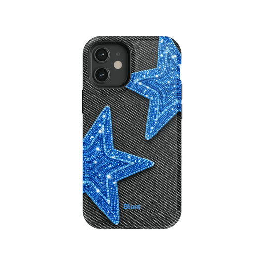Blue North iPhone Case - Blunt Cases