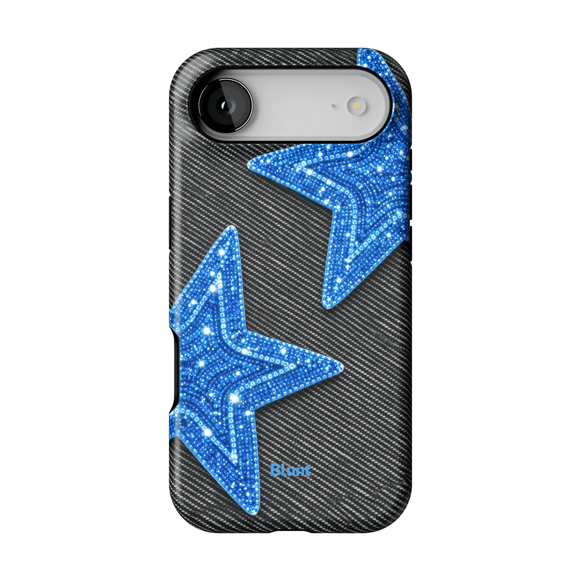 Blue North iPhone Case - Blunt Cases