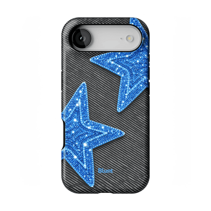 Blue North iPhone Case - Blunt Cases
