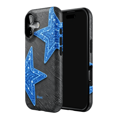 Blue North iPhone Case - Blunt Cases
